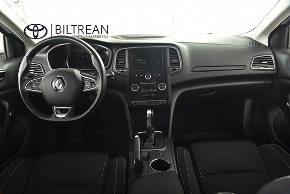 Renault Megane 8 of 19