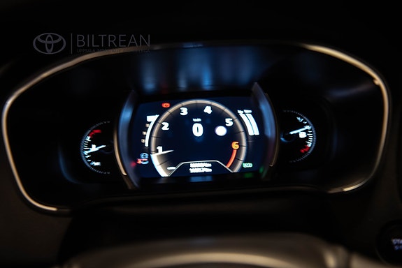 Renault Megane 17 of 19