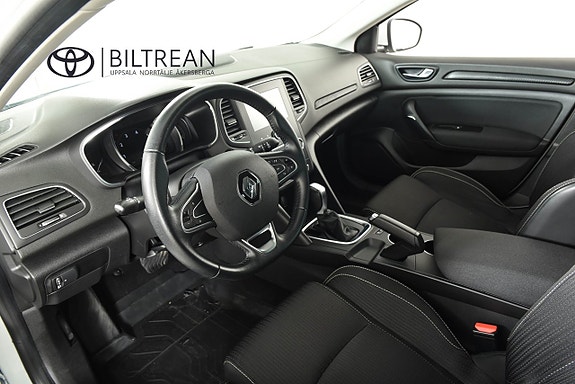 Renault Megane 6 of 19