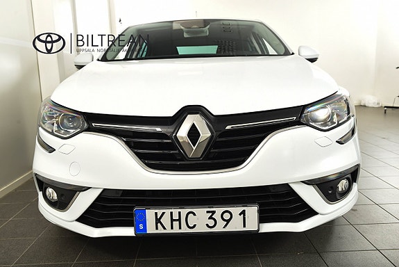 Renault Megane 4 of 19