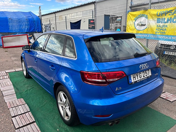 Audi A3 4 of 5