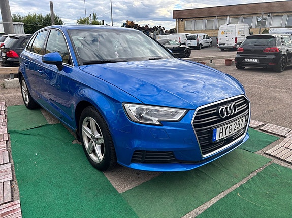 Audi A3 2 of 5