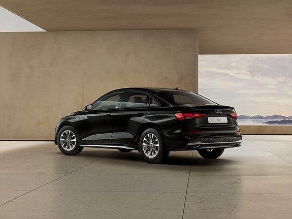 Audi A3 3 of 8