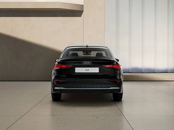 Audi A3 5 of 8