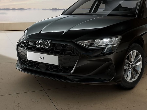 Audi A3 2 of 8