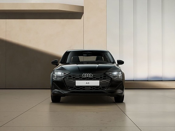 Audi A3 6 of 8