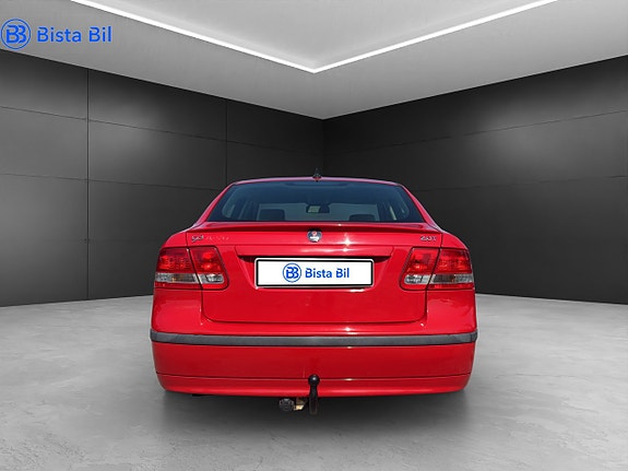 Saab 9-3 9 of 20
