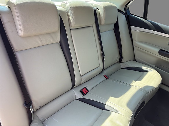 Saab 9-3 20 of 20