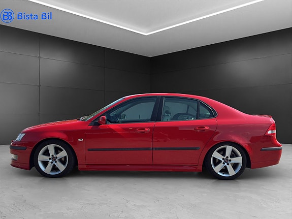 Saab 9-3 8 of 20