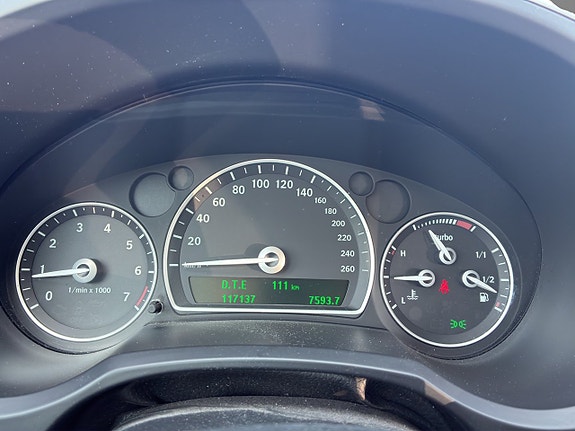 Saab 9-3 16 of 20