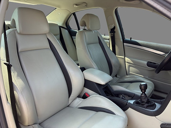 Saab 9-3 19 of 20