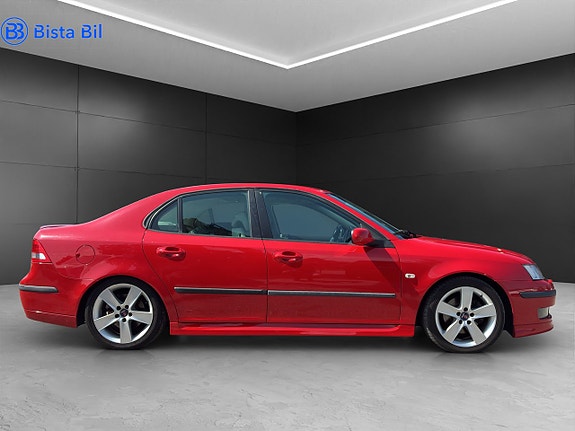 Saab 9-3 7 of 20