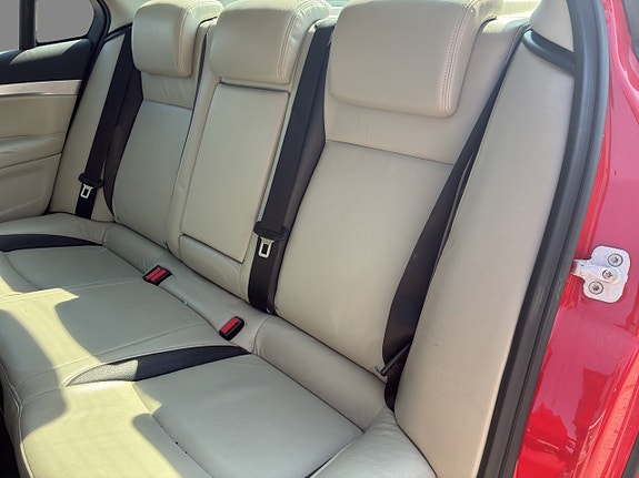 Saab 9-3 18 of 20
