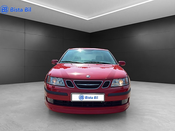 Saab 9-3 10 of 20