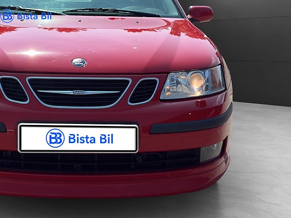Saab 9-3 6 of 20