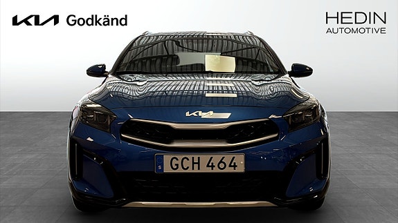 Kia XCeed 8 of 9
