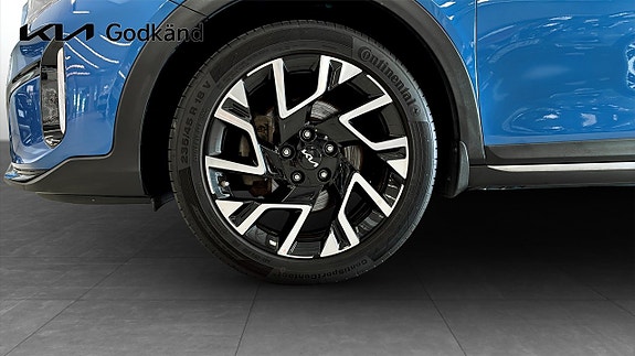 Kia XCeed 9 of 9