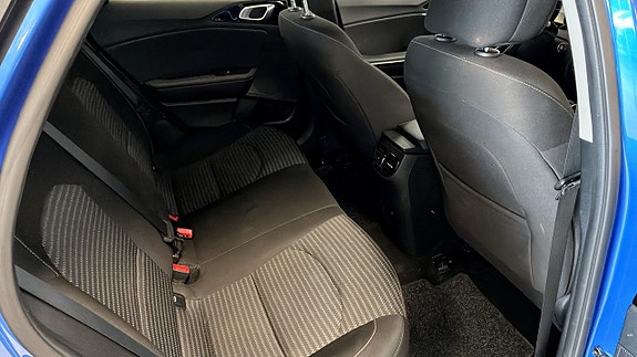 Kia XCeed 5 of 9