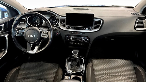 Kia XCeed 4 of 9