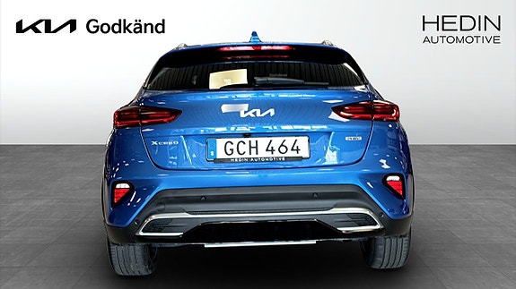 Kia XCeed 7 of 9