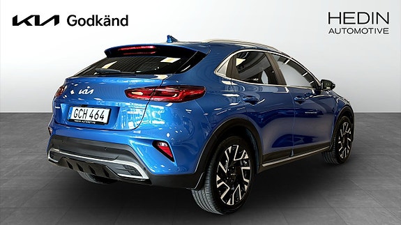 Kia XCeed 2 of 9
