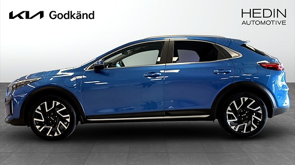 Kia XCeed 6 of 9