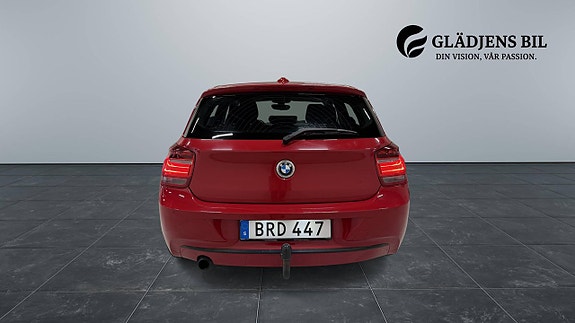 BMW 116i 6 of 25