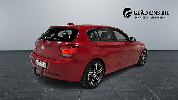 BMW 116i 7 of 25