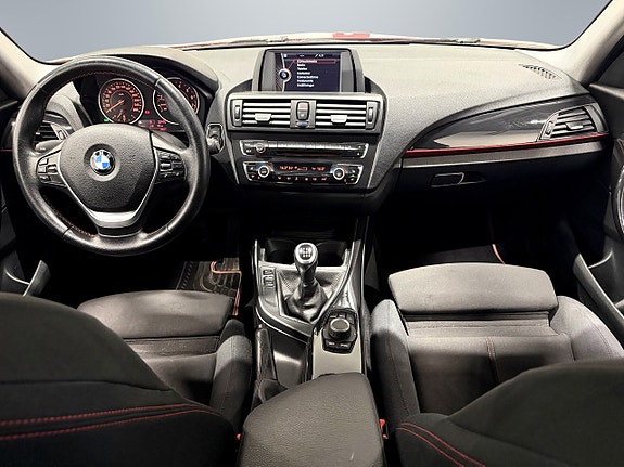BMW 116i 19 of 25