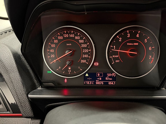 BMW 116i 21 of 25