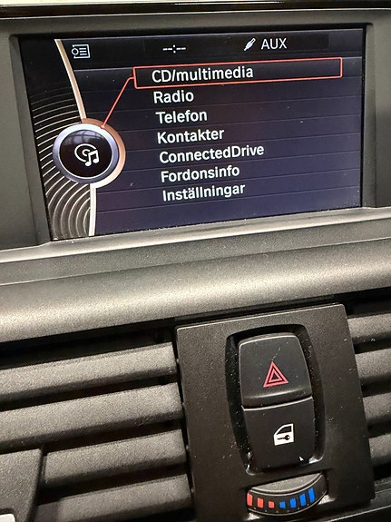 BMW 116i 24 of 25