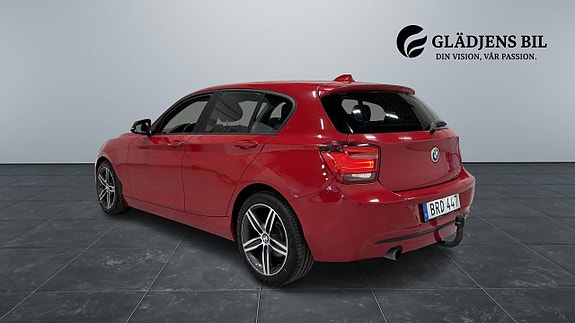 BMW 116i 5 of 25