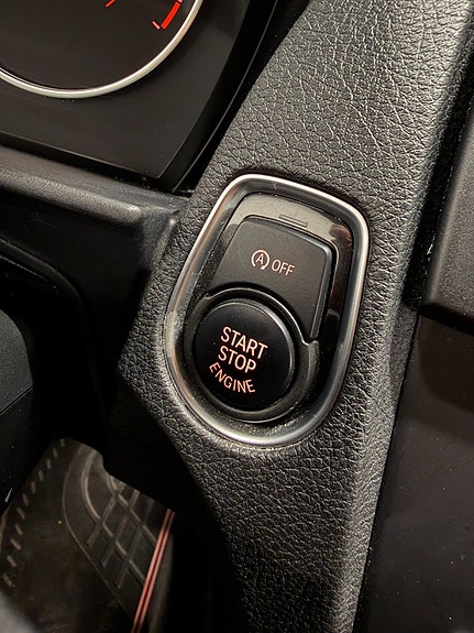 BMW 116i 25 of 25