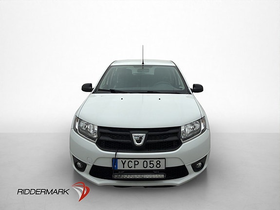 Dacia Sandero 2 of 27