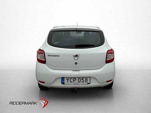 Dacia Sandero 6 of 27
