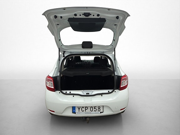 Dacia Sandero 10 of 27