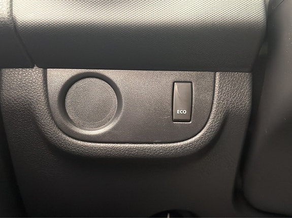Dacia Sandero 27 of 27