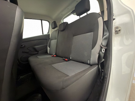 Dacia Sandero 20 of 27