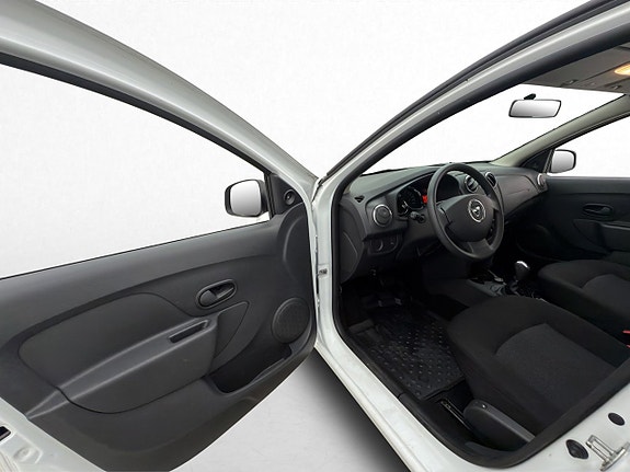 Dacia Sandero 11 of 27