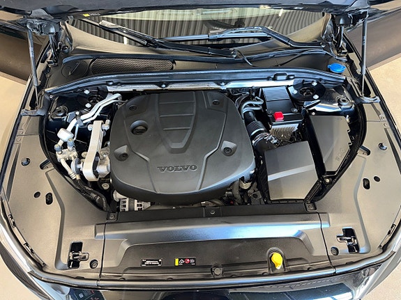 Volvo V90 22 of 22
