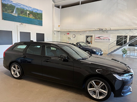 Volvo V90 9 of 22