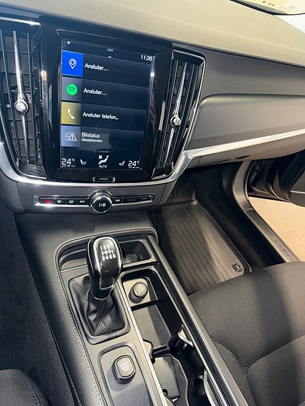 Volvo V90 18 of 22