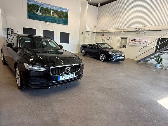 Volvo V90 7 of 22