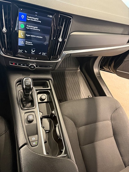 Volvo V90 20 of 22
