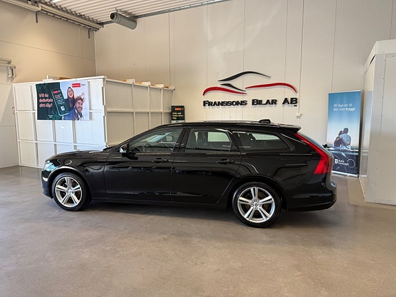 Volvo V90 5 of 22