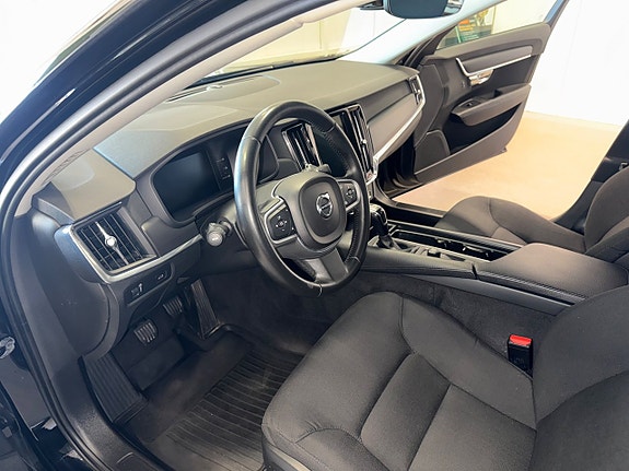 Volvo V90 19 of 22