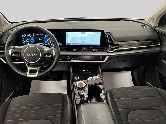 Kia Sportage 8 of 25