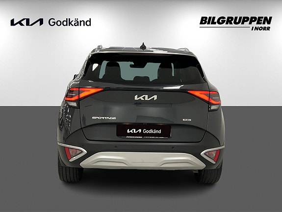 Kia Sportage 6 of 25