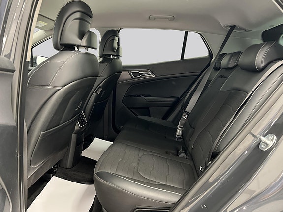Kia Sportage 10 of 25