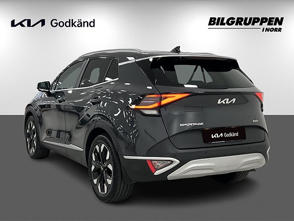 Kia Sportage 7 of 25